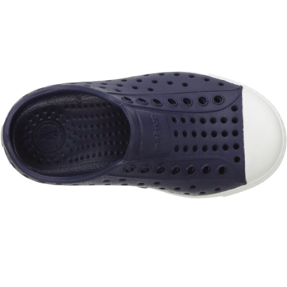 Native Jefferson - Navy - Picture 2 of 7